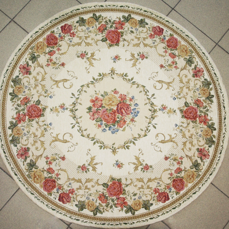 Стиль прованс в интерьере,текстиль.