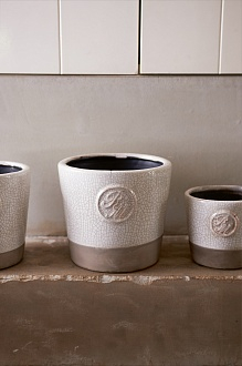 Подвесные клумбы - красота своими руками