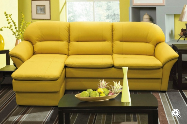 Как выбрать диван