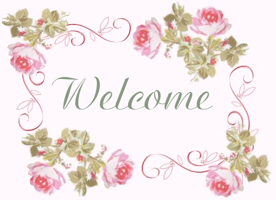 Welcome!