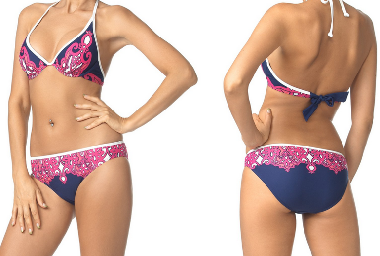 Продаю новый купальник размер 44С 2000 р