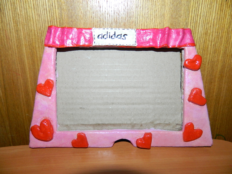 теперь это моё ХОББИ.....