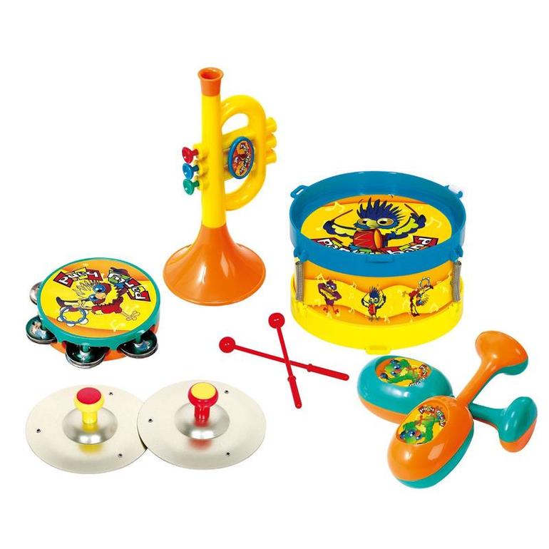 Олино годовасие. Список подарков!