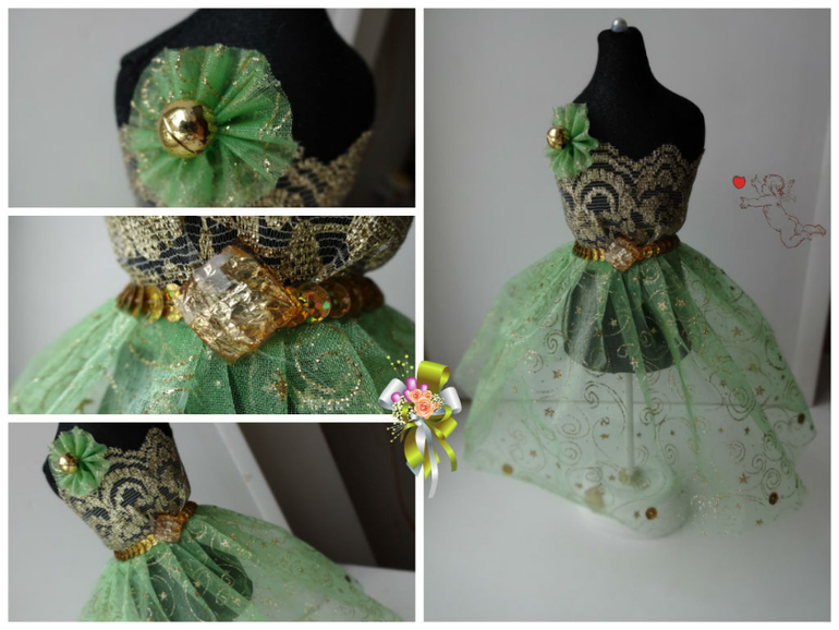 Мини-манекены в наличии