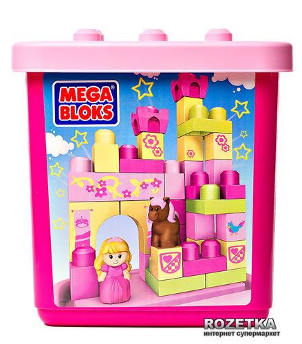 Олино годовасие. Список подарков!