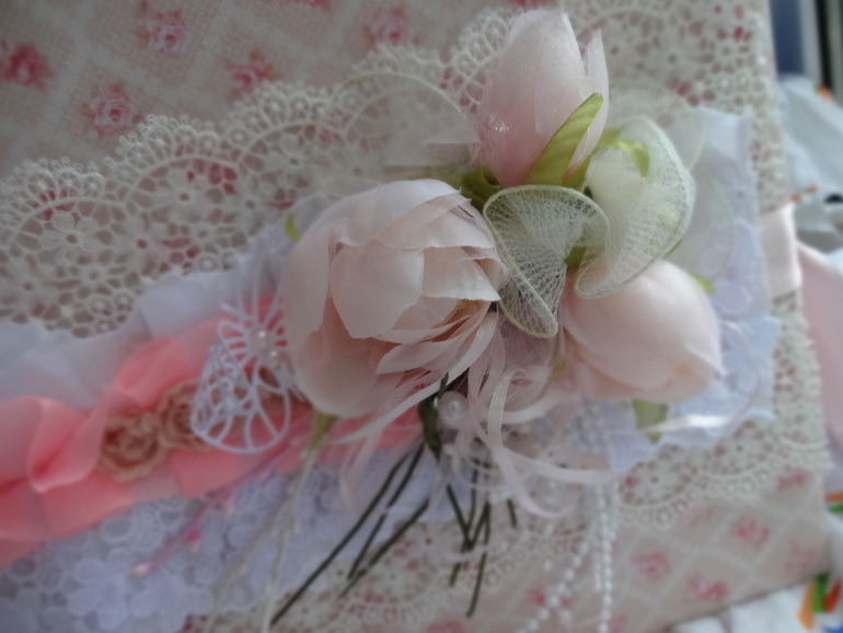 Мега-обмен или 5,7 кг счастья :)