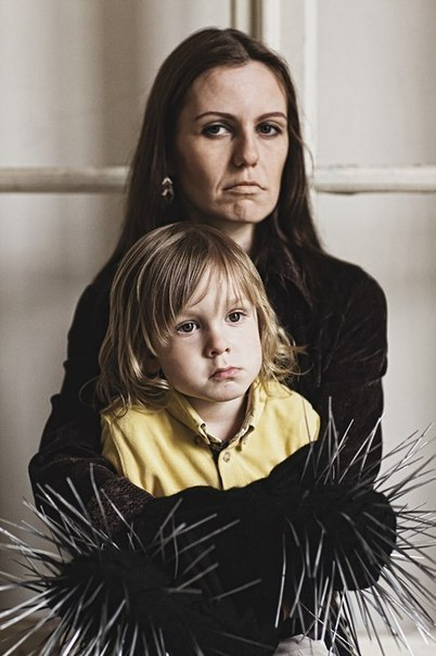 Не все готовы смотреть правде в глаза, потому что она часто пугает.