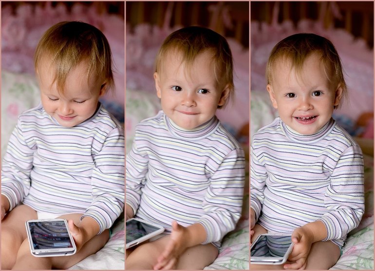 Машульке 2 года и 3 месяца (Я вернулась)