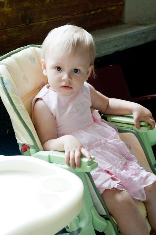 Машульке 2 года и 3 месяца (Я вернулась)