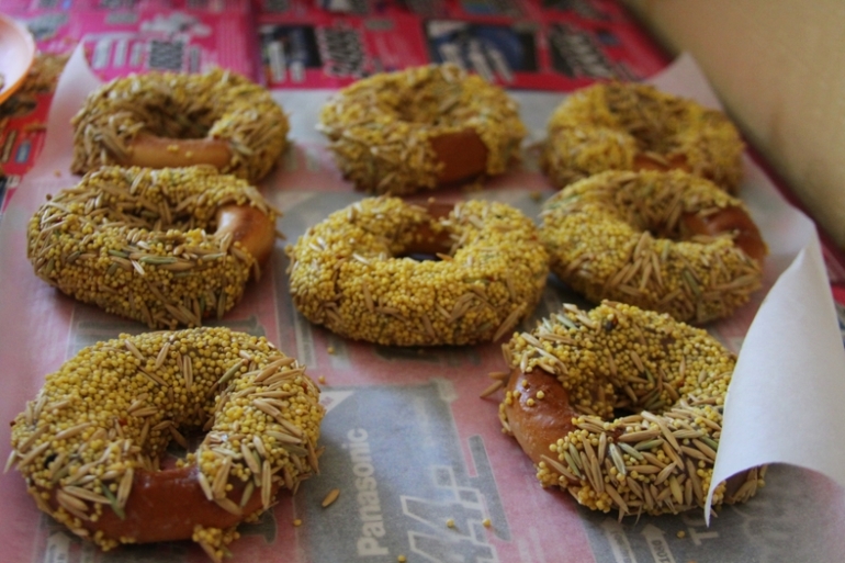 Общественно-полезный труд :)