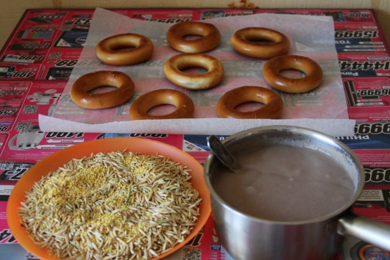 Общественно-полезный труд :)