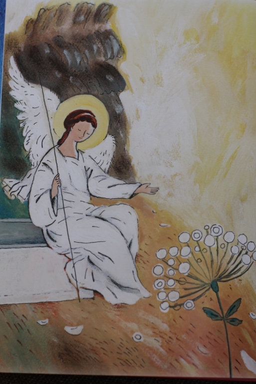 Пасхальная книга для детей