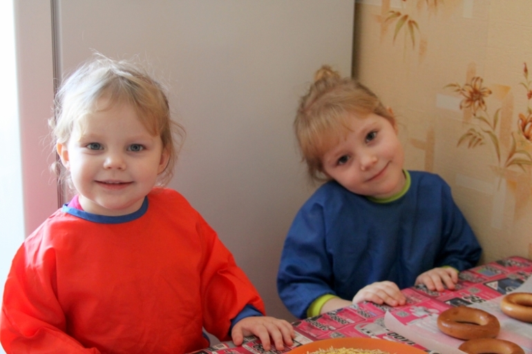 Общественно-полезный труд :)