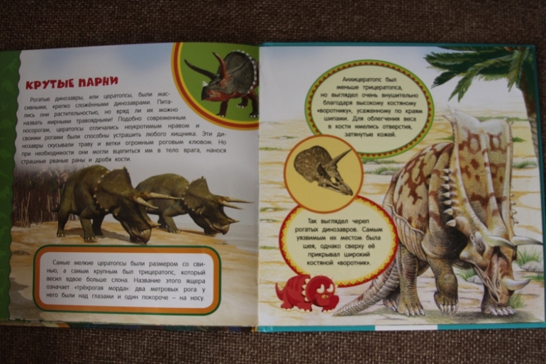 Познакомься, мама...