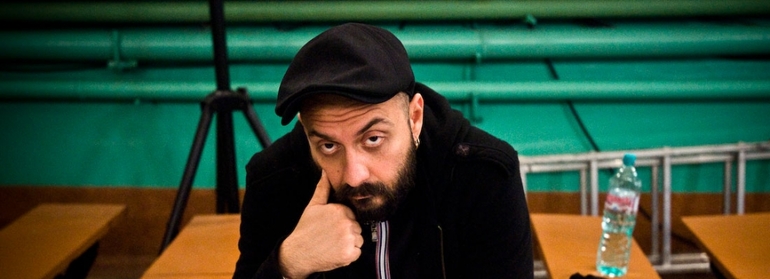 Билеты в Большой театр! Кирилла Серебренников