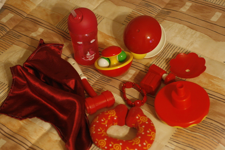 Раскрасим наши будни!