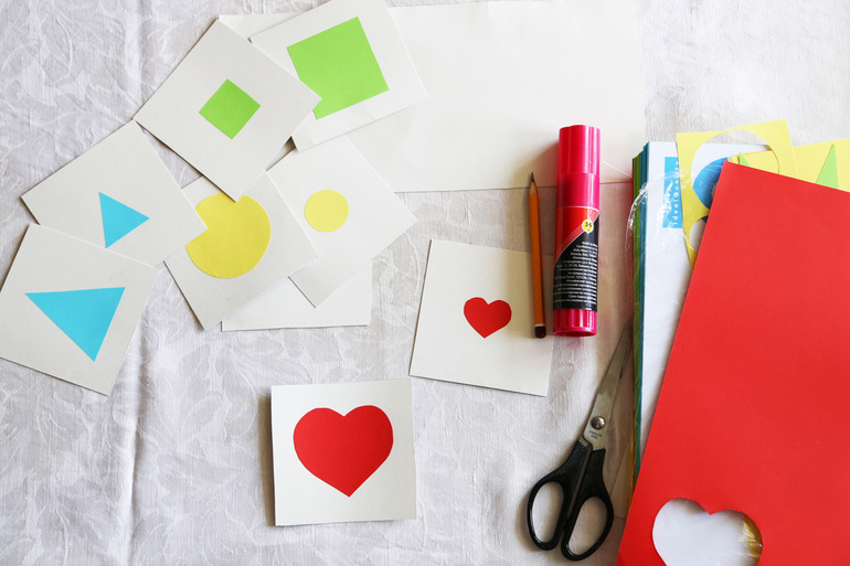 Наши руки не для скуки