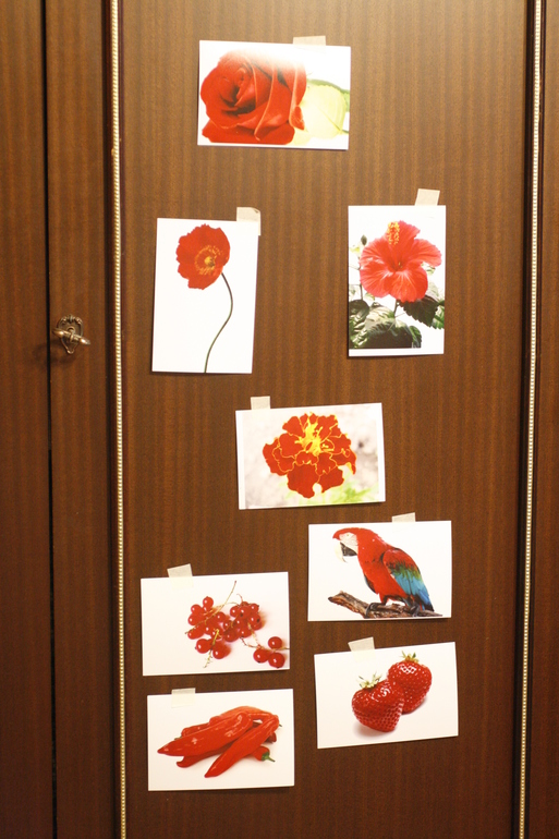 Раскрасим наши будни!