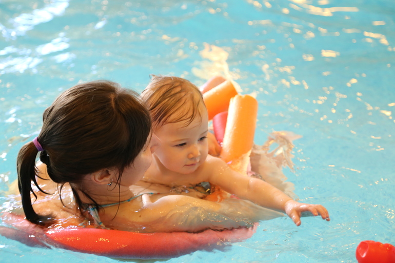 Водоплавающие