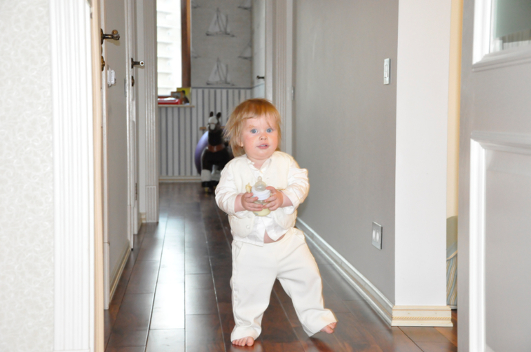 Про Сержика