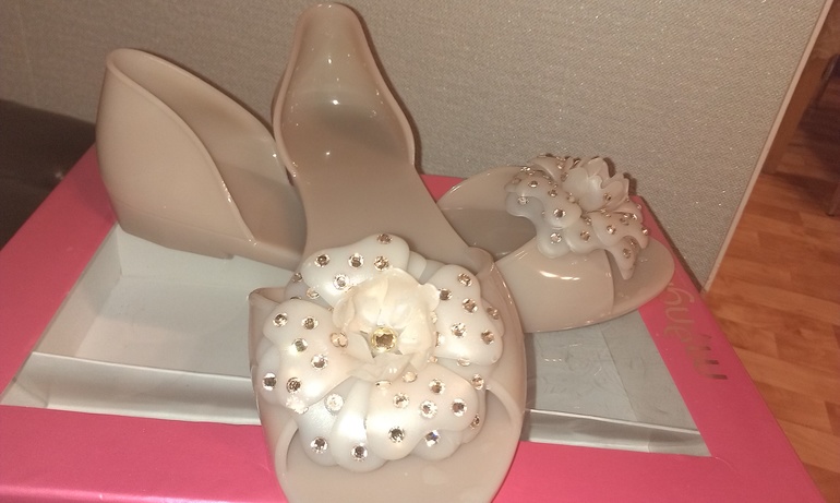 Весь мой пристрой!!!