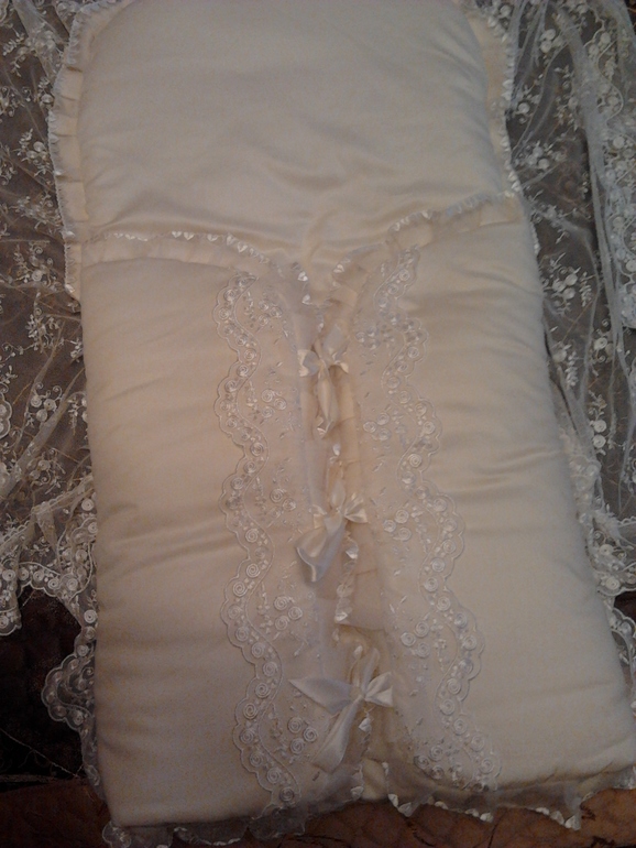 На выписку готовы!