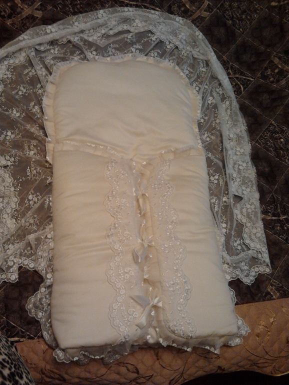 На выписку готовы!