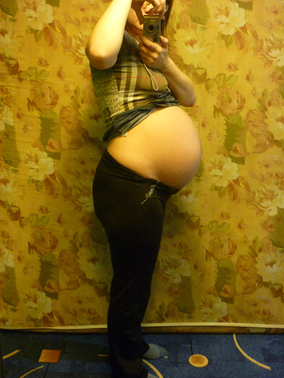 Пузорост )))