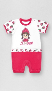 Пеликан для малышки