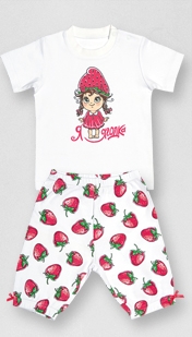 Пеликан для малышки