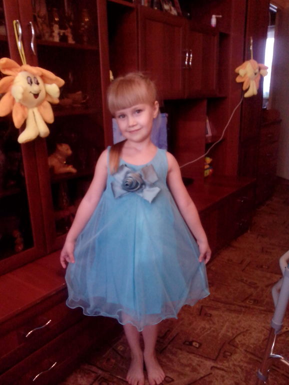 Небольшой хвастик!!!