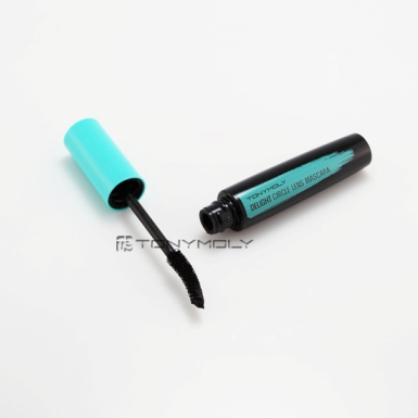 Пополнение линейки Tonymoly Delight!