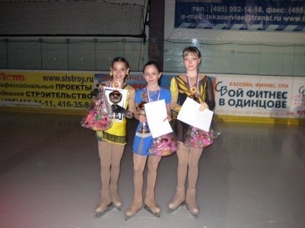 Вспоминая Олимпиаду