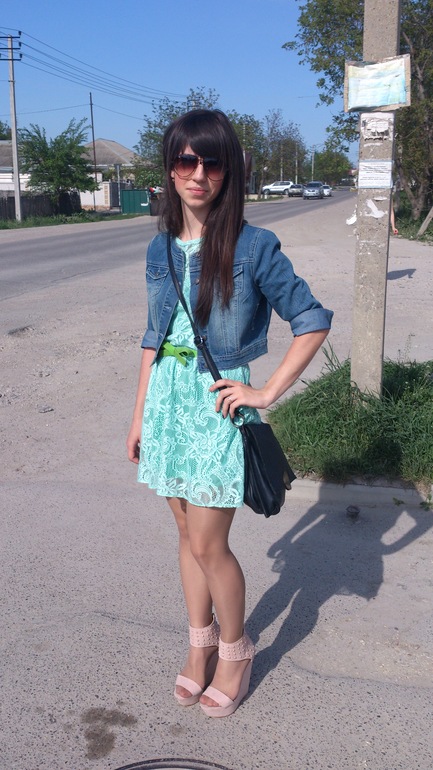 Стричься? (фото+опрос)