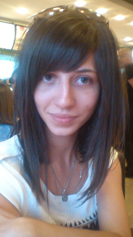 Стричься? (фото+опрос)