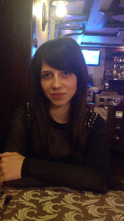 Стричься? (фото+опрос)