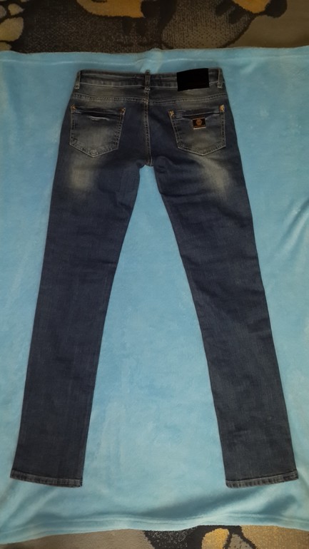 Пристрою ДЖИНСЫ S*P*E*E*D*W*A*Y!!!