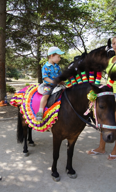 Крым 2013.Прогулка по Севастополю.