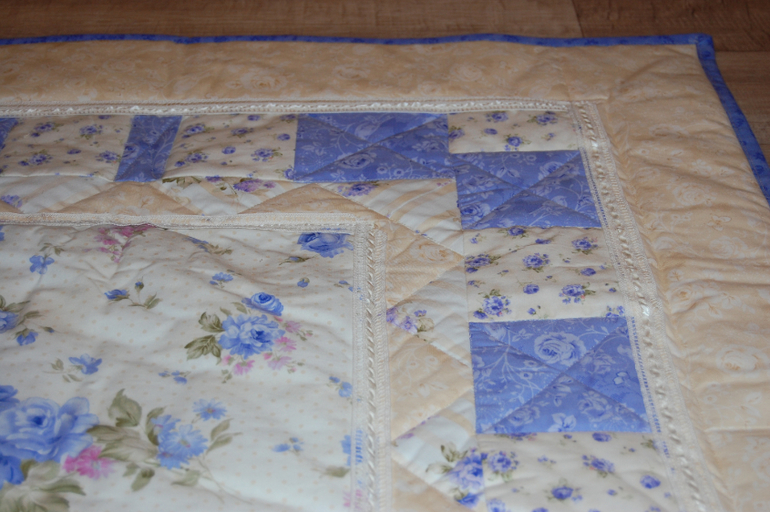 Продам Плед-покрывало "Нежность"