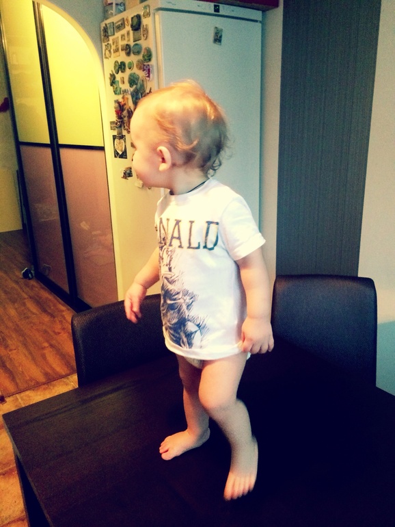 А пока мне тут скучно