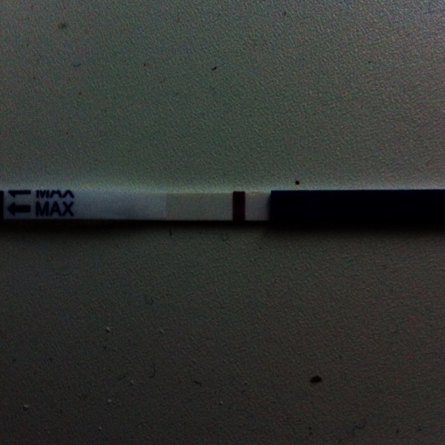 По традиции: кто что видит