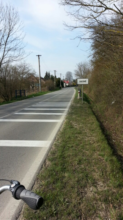 Пиештяны (Словакия). Велосипедные зарисовки.