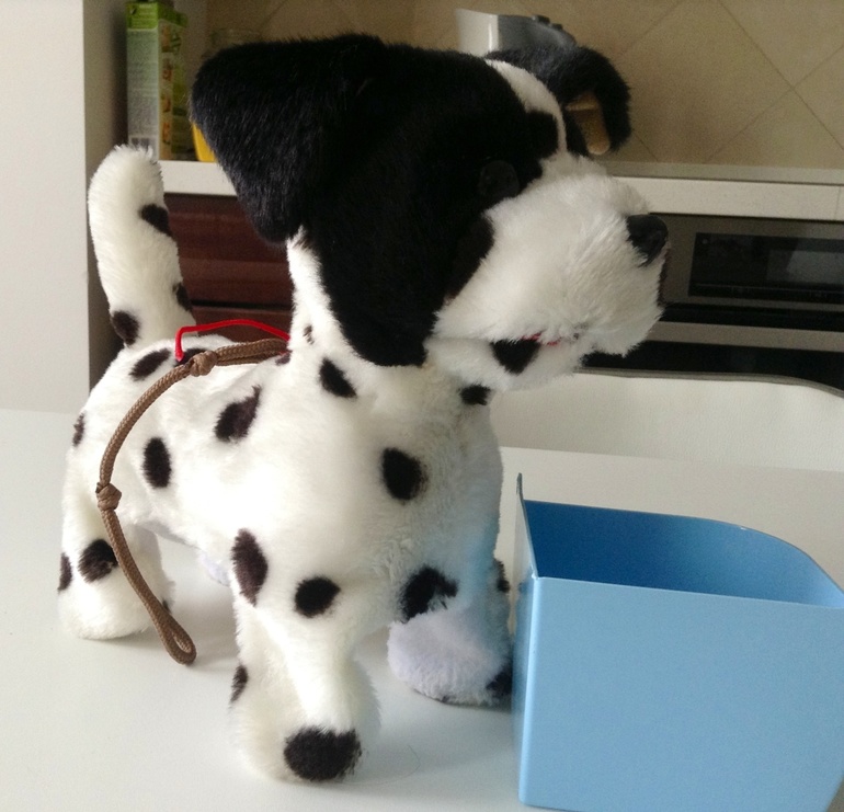 Наши страхи.