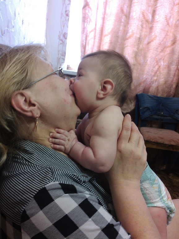 Тиме - пятерка!!!