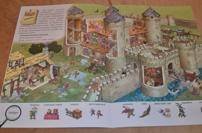 Бюджетные смотрелки - ч.2