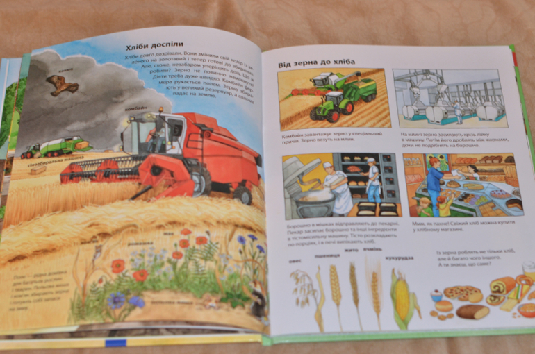 Бюджетные смотрелки от Ранка