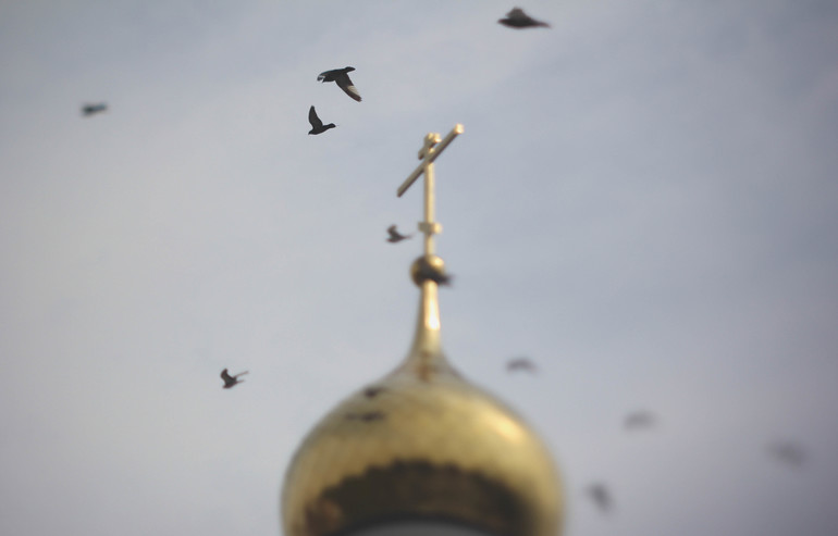 Фото-зарисовки