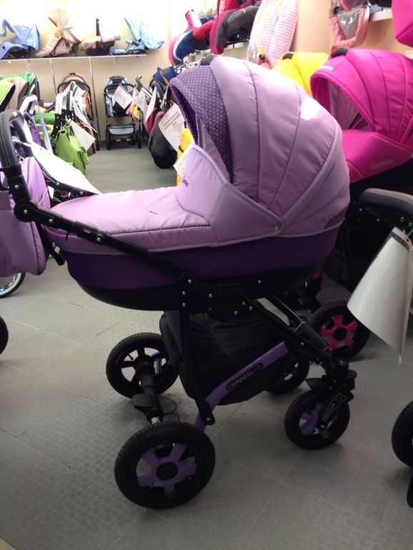 Девочки, помогите с выбором!