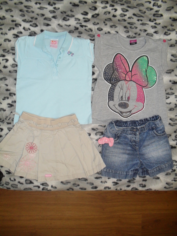 Распродажа вещей для девочки 4-5 лет. Почта. Смотрите под кат.