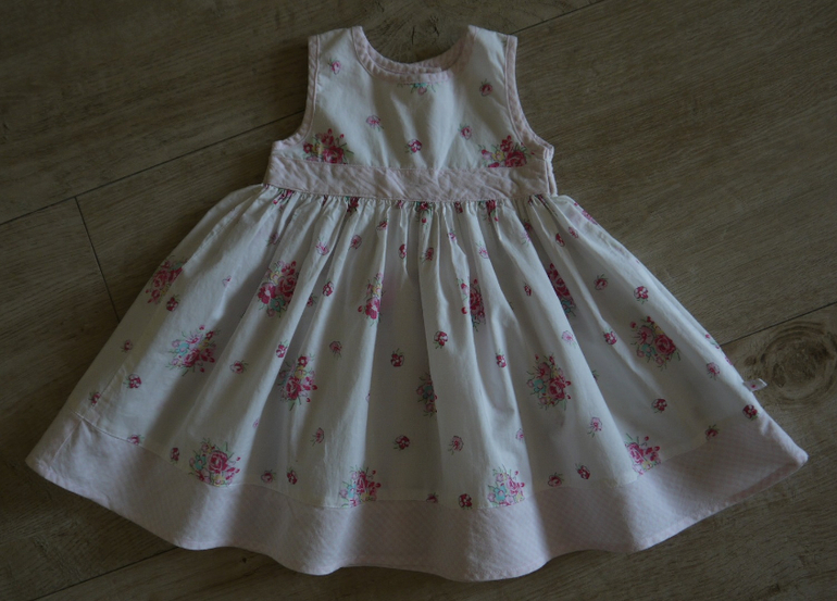 много вещей для девочки (3 мес — 24 мес),   ОБНОВИЛА  ПОСТ